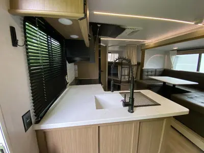 2025 Forest River Salem Cruise Lite photo 13