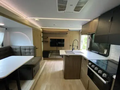 2025 Forest River Salem Cruise Lite photo 33