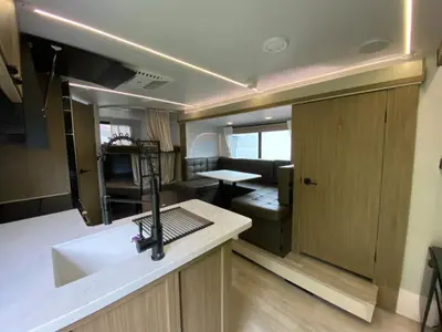 2025 Forest River Salem Cruise Lite photo 12