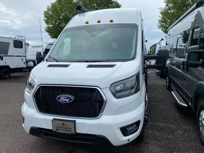 New 2027 Coachmen Beyond 22D