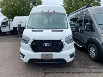 2027 Coachmen Beyond photo 2
