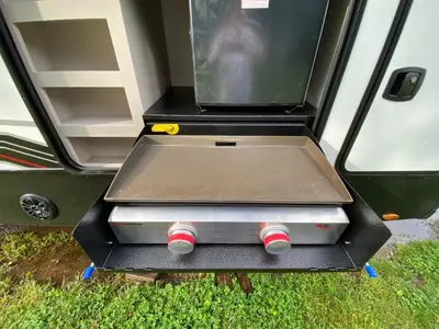 2027 Jayco Seismic photo 19