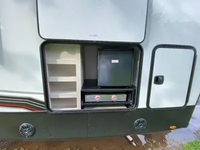2027 Jayco Seismic photo 17