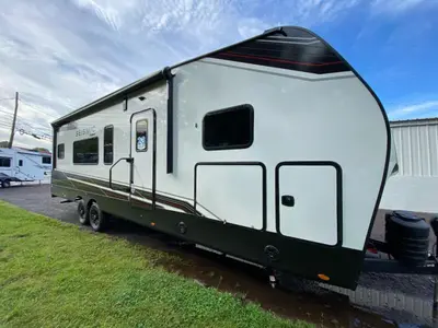 2027 Jayco Seismic photo 15