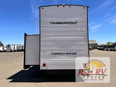 2027 Forest River Cherokee Timberwolf photo 4