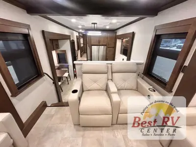 2027 Forest River RiverStone photo 47