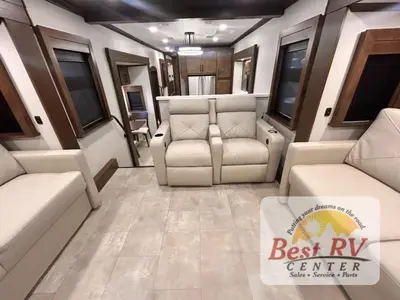 2027 Forest River RiverStone photo 26