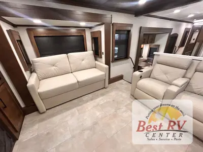 2027 Forest River RiverStone photo 28
