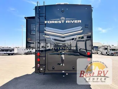2027 Forest River RiverStone photo 6