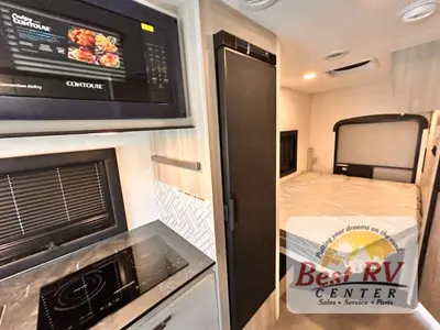 2027 Coachmen Cross Trail EV photo 32