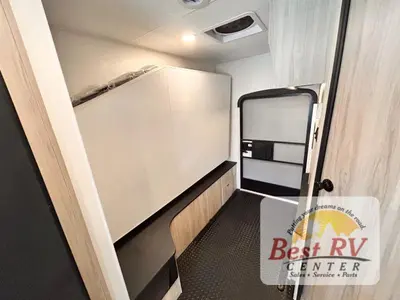 2027 Coachmen Cross Trail EV photo 49
