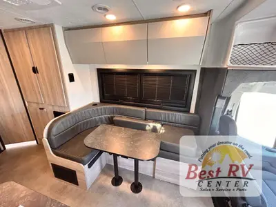 2027 Coachmen Cross Trail EV photo 16