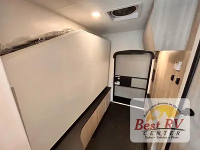 2027 Coachmen Cross Trail EV photo 46
