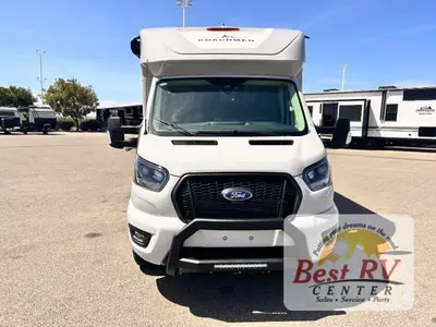 2027 Coachmen Cross Trail EV photo 10