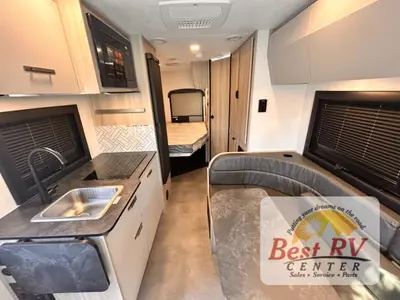 2027 Coachmen Cross Trail EV photo 22