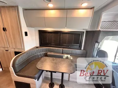 2027 Coachmen Cross Trail EV photo 17