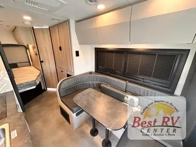 2027 Coachmen Cross Trail EV photo 20