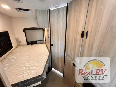 2027 Coachmen Cross Trail EV photo 38