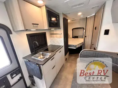 2027 Coachmen Cross Trail EV photo 23
