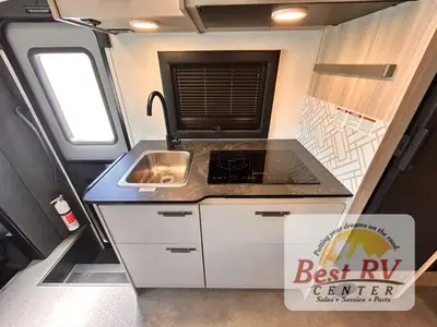 2027 Coachmen Cross Trail EV photo 27
