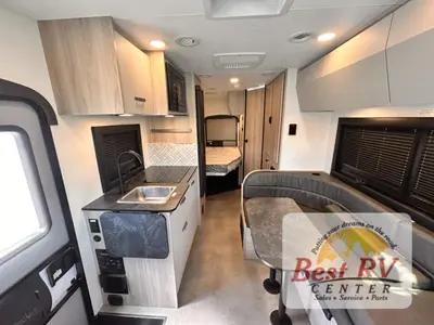 2027 Coachmen Cross Trail EV photo 11