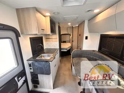 2027 Coachmen Cross Trail EV photo 12