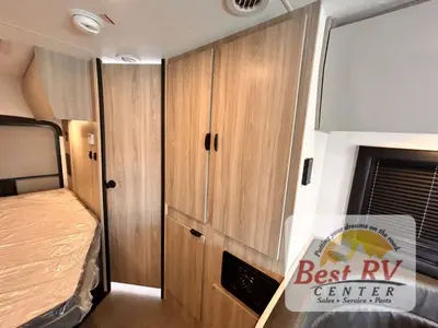2027 Coachmen Cross Trail EV photo 35
