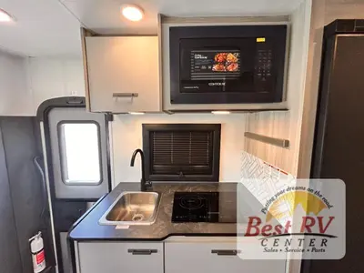 2027 Coachmen Cross Trail EV photo 26