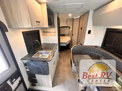2027 Coachmen Cross Trail EV photo 13