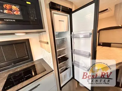 2027 Coachmen Cross Trail EV photo 31