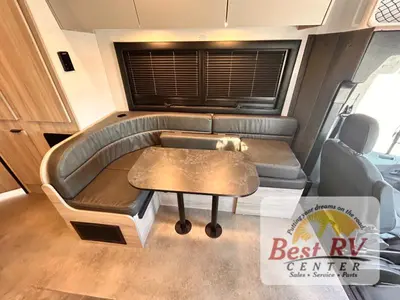 2027 Coachmen Cross Trail EV photo 18