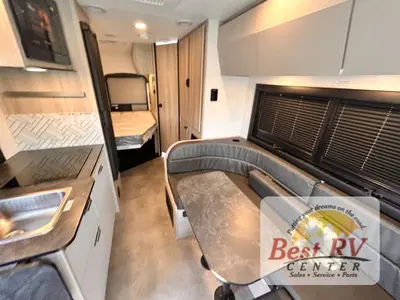 2027 Coachmen Cross Trail EV photo 21