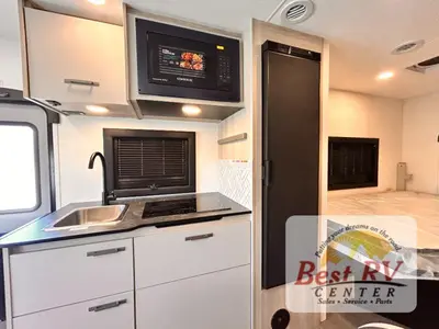 2027 Coachmen Cross Trail EV photo 30