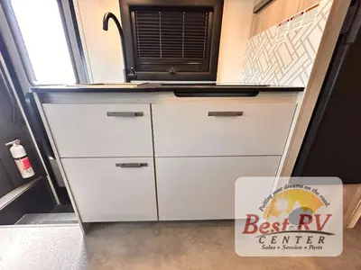 2027 Coachmen Cross Trail EV photo 28