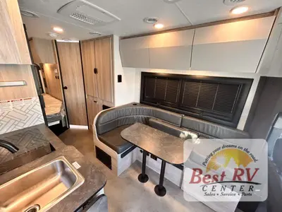 2027 Coachmen Cross Trail EV photo 15