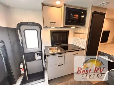 2027 Coachmen Cross Trail EV photo 25