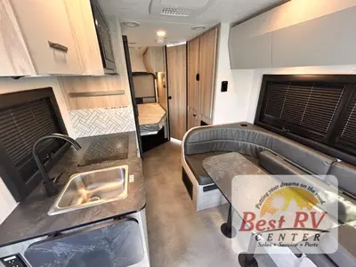 2027 Coachmen Cross Trail EV photo 14