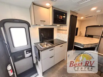 2027 Coachmen Cross Trail EV photo 24