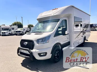 2027 Coachmen Cross Trail EV photo 9