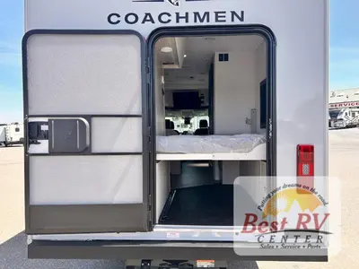 2027 Coachmen Cross Trail EV photo 6