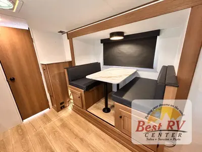 2027 Coachmen Apex Nano photo 19