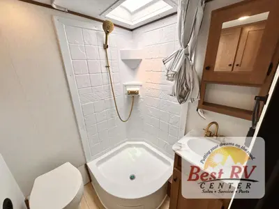 2027 Coachmen Apex Nano photo 39