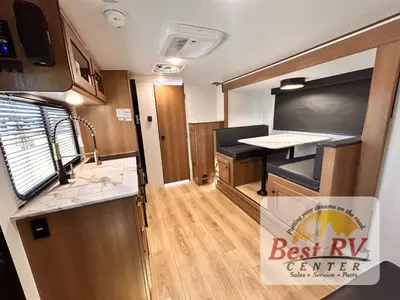 2027 Coachmen Apex Nano photo 9
