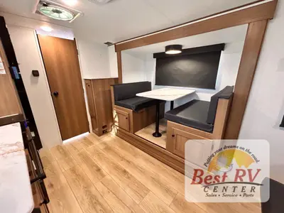 2027 Coachmen Apex Nano photo 14