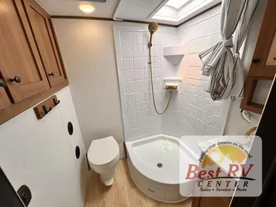 2027 Coachmen Apex Nano photo 38