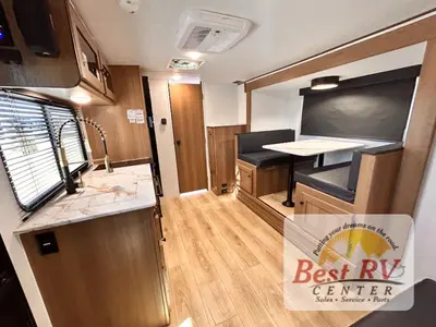 2027 Coachmen Apex Nano photo 10