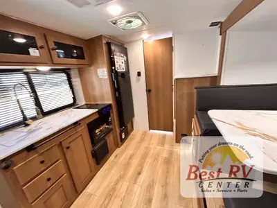 2027 Coachmen Apex Nano photo 25