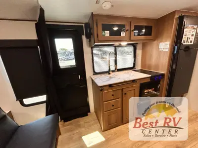 2027 Coachmen Apex Nano photo 29