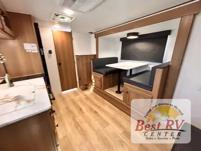 2027 Coachmen Apex Nano photo 13