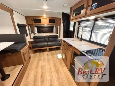 2027 Coachmen Apex Nano photo 50